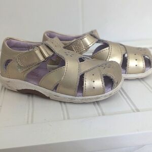 Stride Rite Toddler Sandals